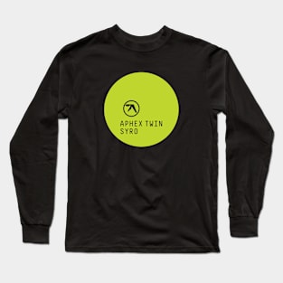 Aphex Twin Long Sleeve T-Shirts for Sale | TeePublic Aphex Twin Long Sleeve T-Shirts for Sale | TeePublic